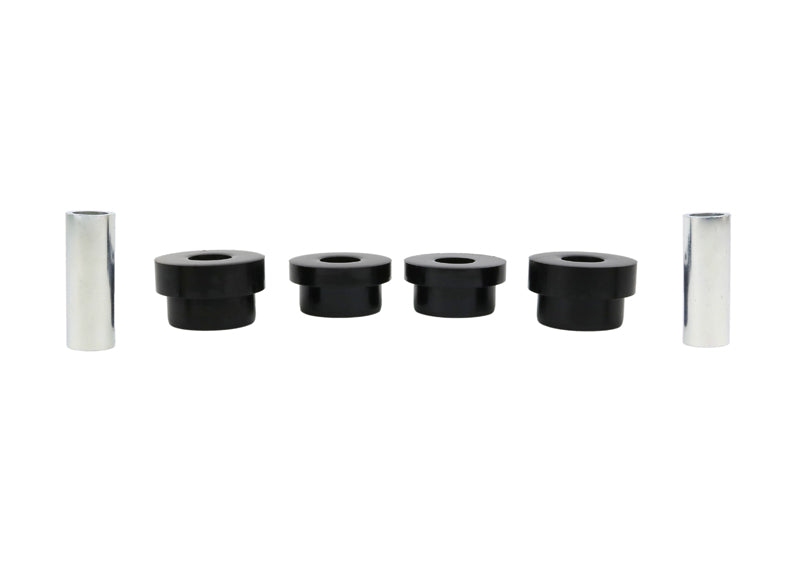 Whiteline Differential Mount - Front Bushing Kit - Mitsubishi Lancer - W0592 - W0592 - image 2