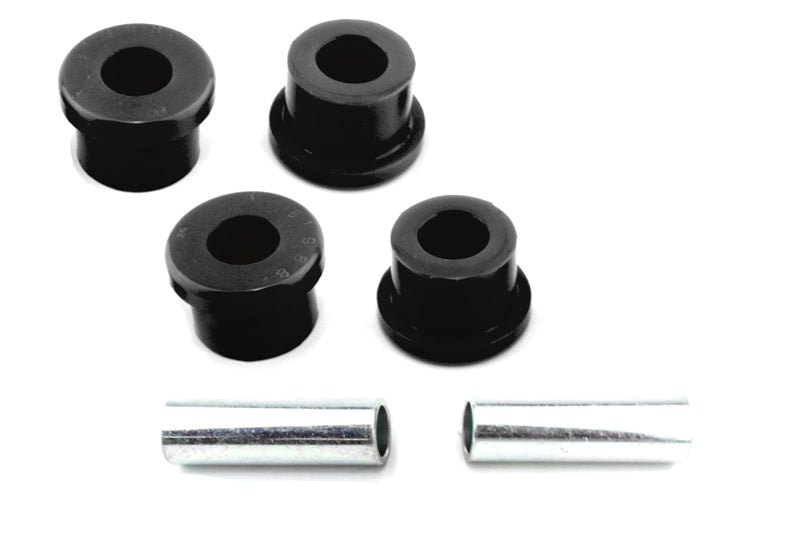 Whiteline Control Arm Lower - Inner Front Bushing Kit - W0593 - W0593 - image 3