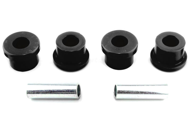 Whiteline Control Arm Lower - Inner Front Bushing Kit - W0593 - W0593