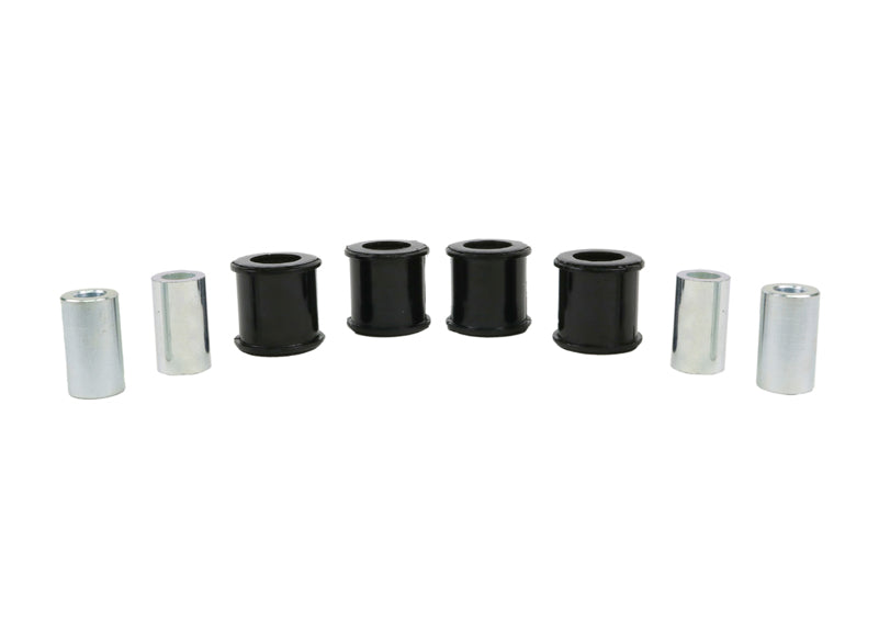 Whiteline Control Arm Lower Front - Arm Bushing Service Kit - W0596 - image 2