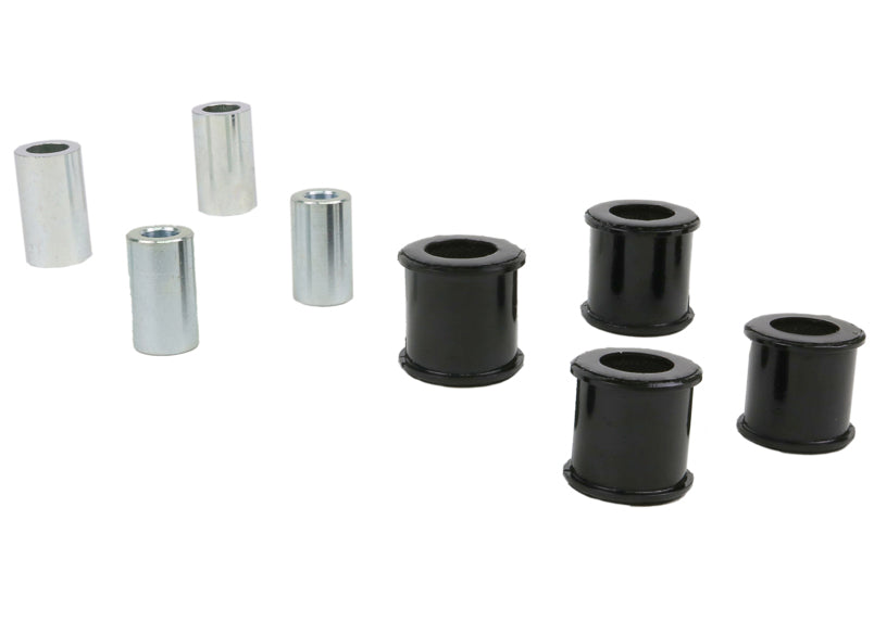 Whiteline Control Arm Lower Front - Arm Bushing Service Kit - W0596