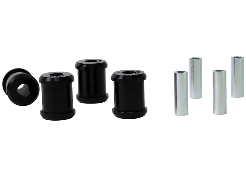 Whiteline Trailing Arm Upper - Arm Bushing Service Kit - W0608 - image 2