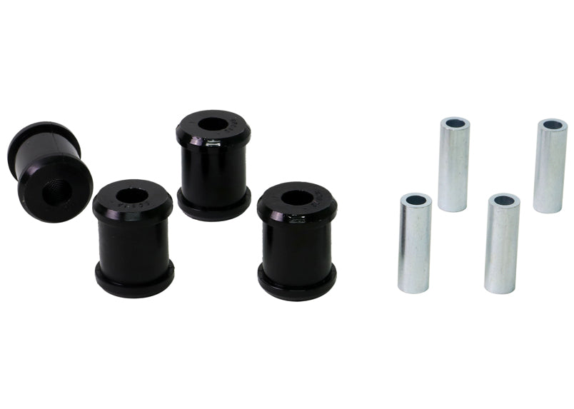 Whiteline Trailing Arm Upper - Arm Bushing Service Kit - W0608 - image 3