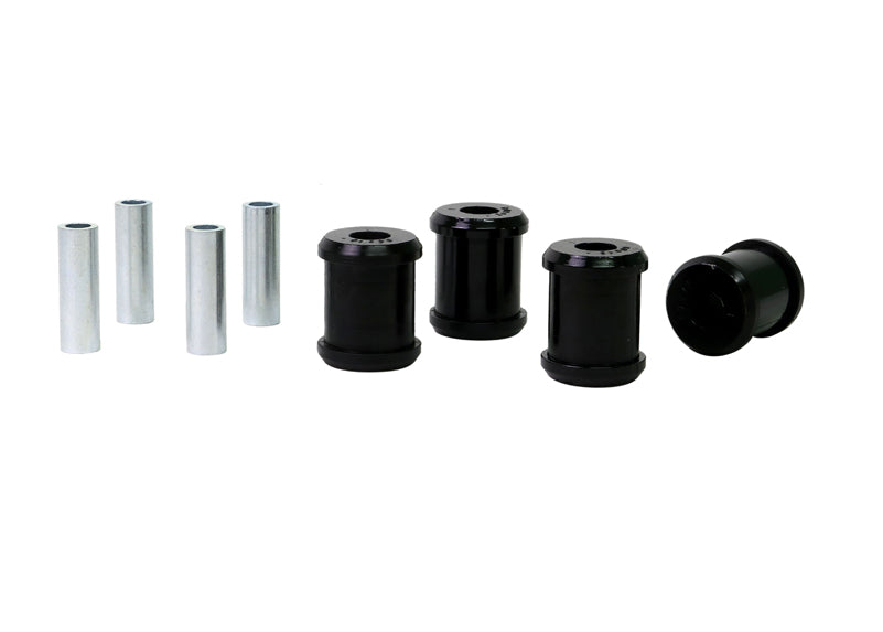 Whiteline Trailing Arm Upper - Arm Bushing Service Kit - W0608