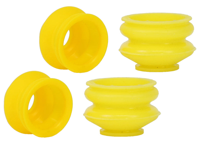 Whiteline Roll Centre/Bump Steer - Correction Service Kit - W0907 - image 2