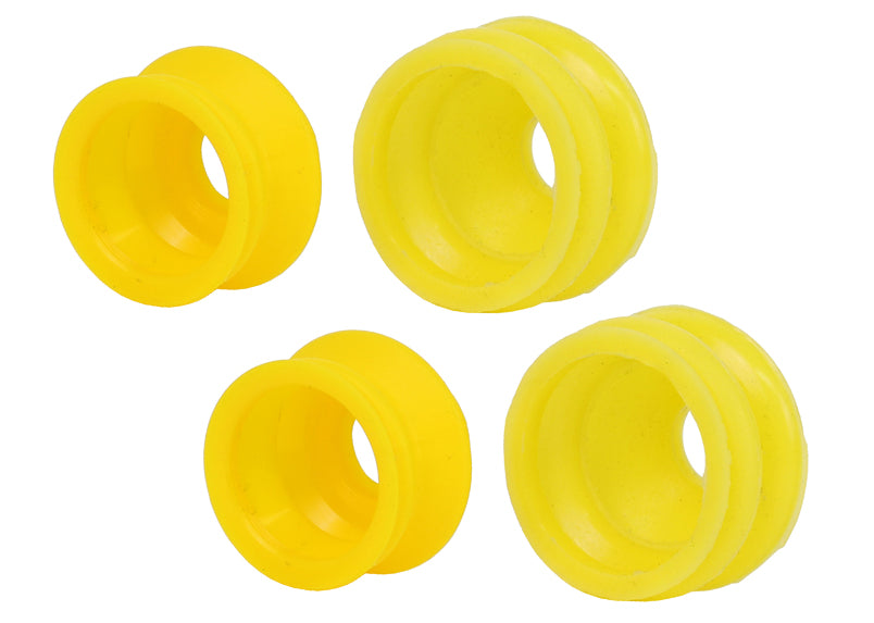 Whiteline Roll Centre/Bump Steer - Correction Service Kit - W0907