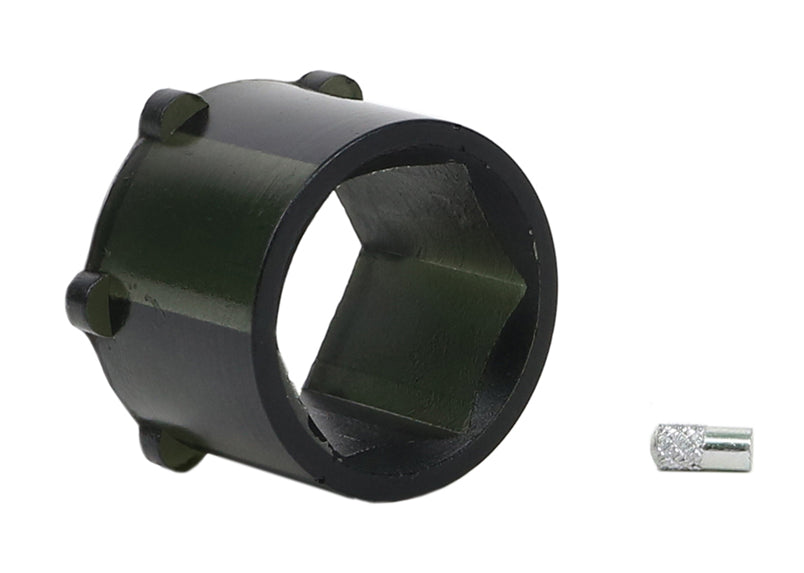 Whiteline Steering Rack and Pinion - Shaft Guide Bushing Kit - W11049 - W11049 - image 2