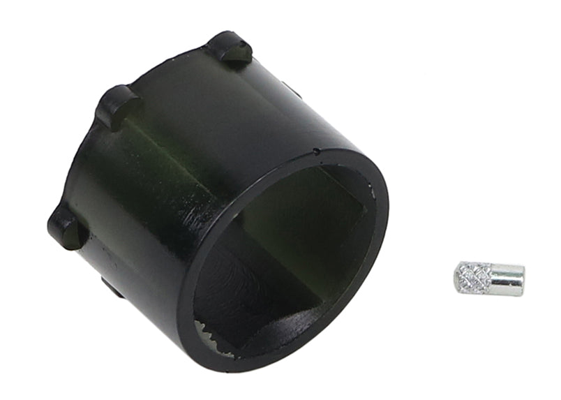 Whiteline Steering Rack and Pinion - Shaft Guide Bushing Kit - W11049 - W11049 - image 3