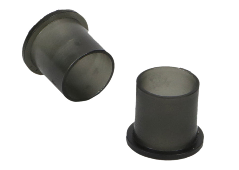 Whiteline Steering Idler Arm - Bushing Kit - W11057 - W11057 - image 3