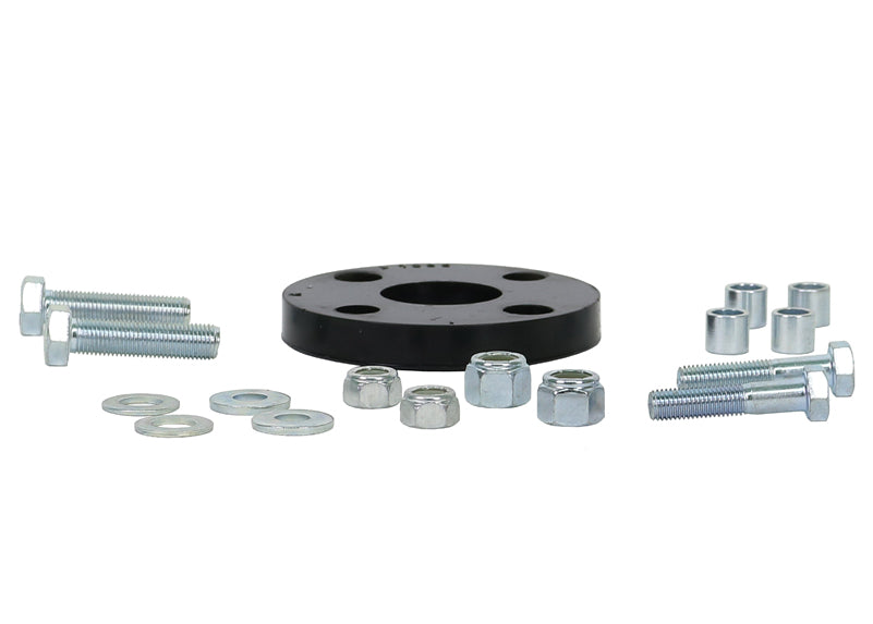 Whiteline Steering Coupling - Bushing Kit - W11066 - W11066 - image 2