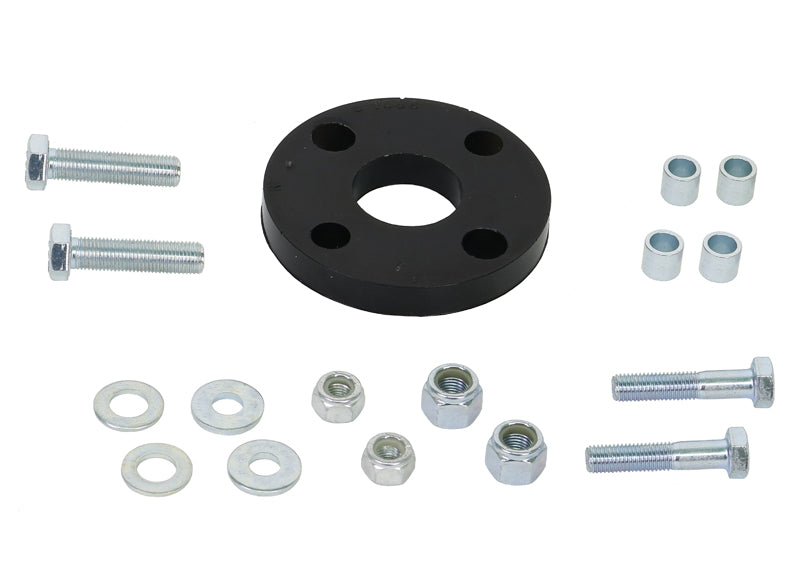 Whiteline Steering Coupling - Bushing Kit - W11066 - W11066 - image 3