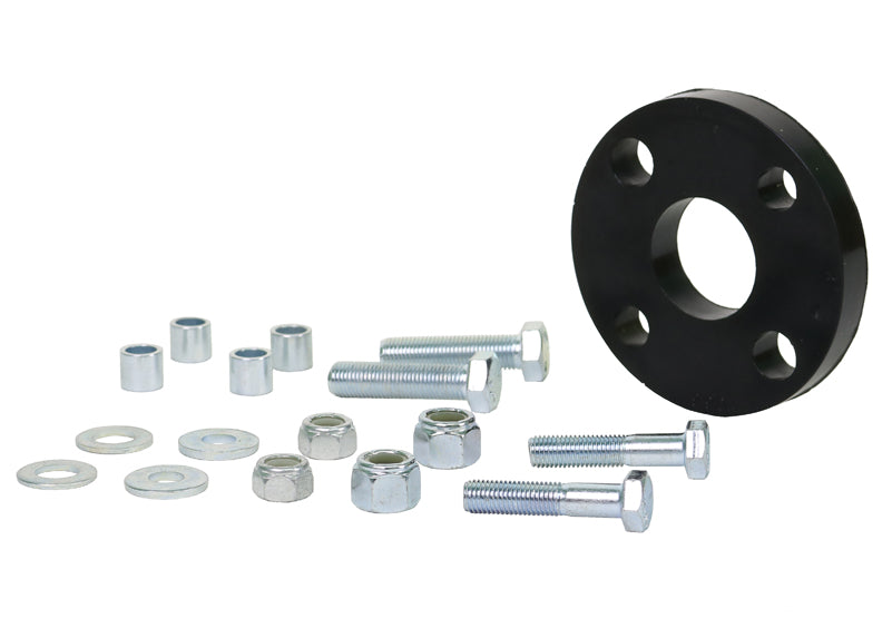 Whiteline Steering Coupling - Bushing Kit - W11066 - W11066