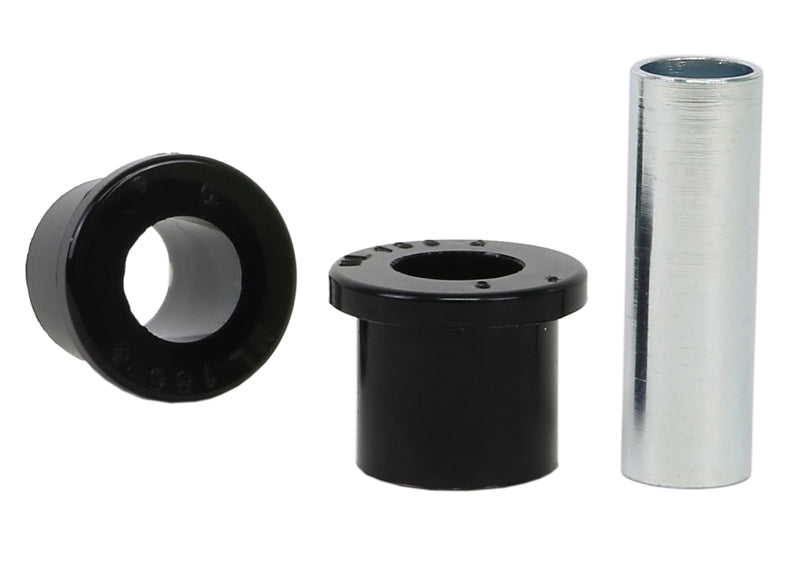 Whiteline Steering Idler Arm - Bushing Kit - W11068 - W11068 - image 2