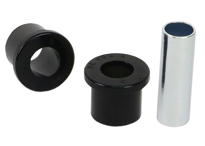 Whiteline Steering Idler Arm - Bushing Kit - W11068 - W11068 - image 3