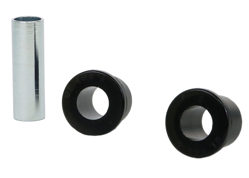 Whiteline Steering Idler Arm - Bushing Kit - W11068 - W11068