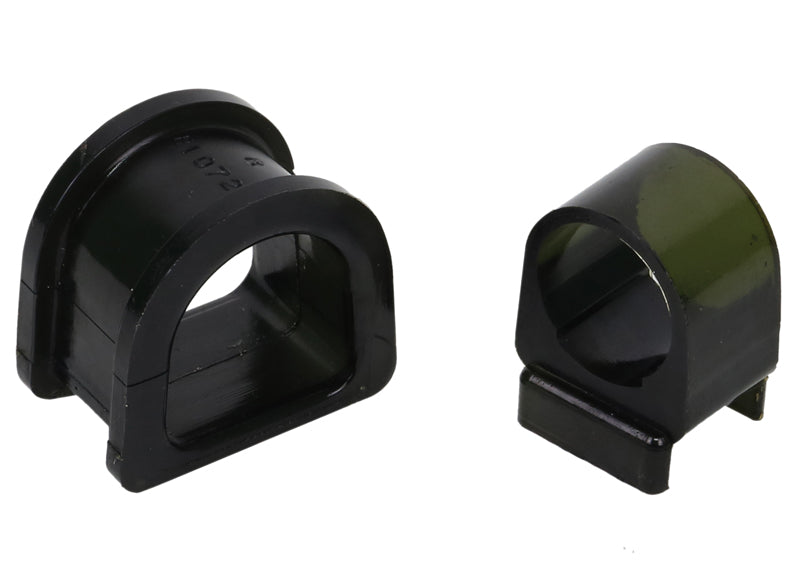 Whiteline Steering Rack and Pinion - Mount Bushing Kit - Ford Capri / Escort - W11071 - image 3