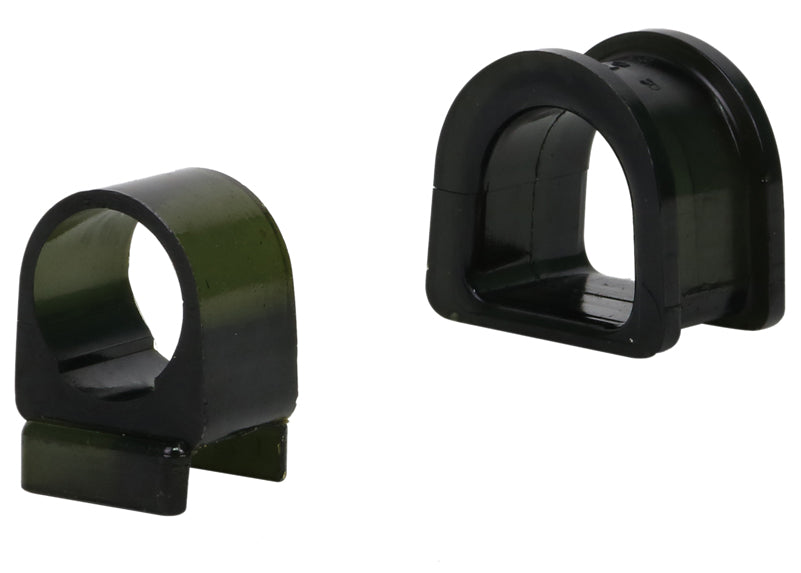 Whiteline Steering Rack and Pinion - Mount Bushing Kit - Ford Capri / Escort - W11071