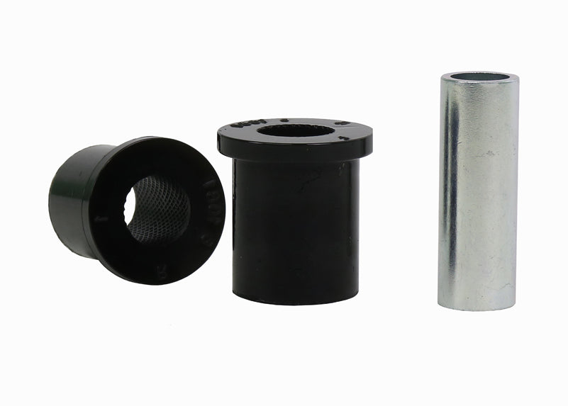 Whiteline Steering Idler Arm - Bushing Kit - Toyota Celica / Corona - W11081 - image 2