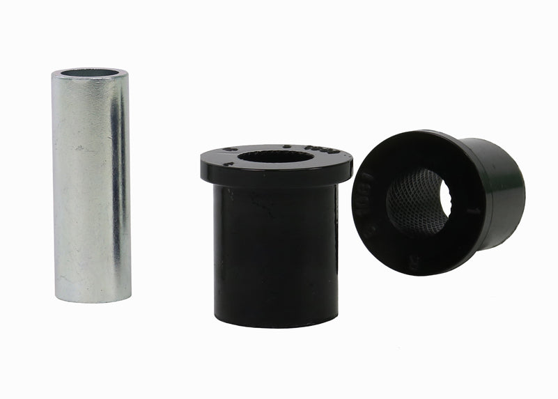 Whiteline Steering Idler Arm - Bushing Kit - Toyota Celica / Corona - W11081