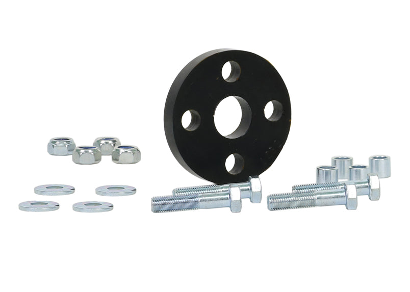 Whiteline Steering Coupling - Bushing Kit - W11083 - W11083 - image 2