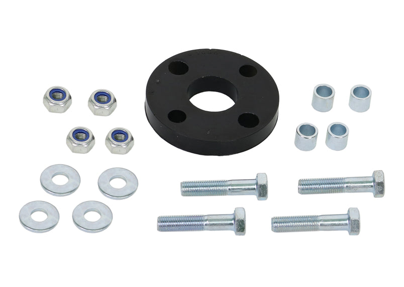 Whiteline Steering Coupling - Bushing Kit - W11083 - W11083 - image 3
