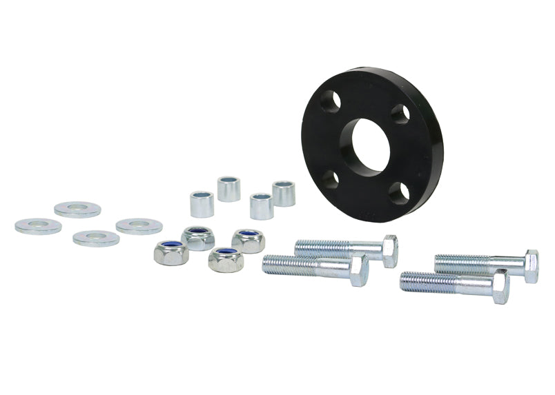 Whiteline Steering Coupling - Bushing Kit - W11083 - W11083