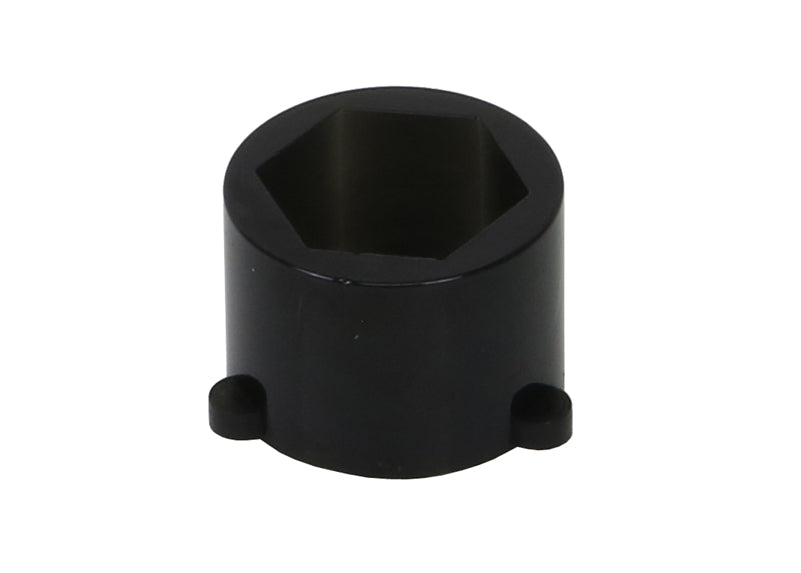 Whiteline Steering Rack and Pinion - Shaft Guide Bushing Kit - W11113 - W11113 - image 3