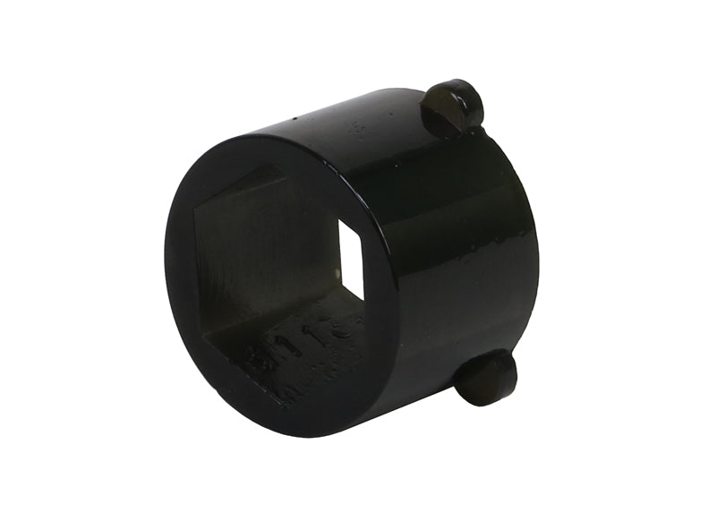 Whiteline Steering Rack and Pinion - Shaft Guide Bushing Kit - W11113 - W11113