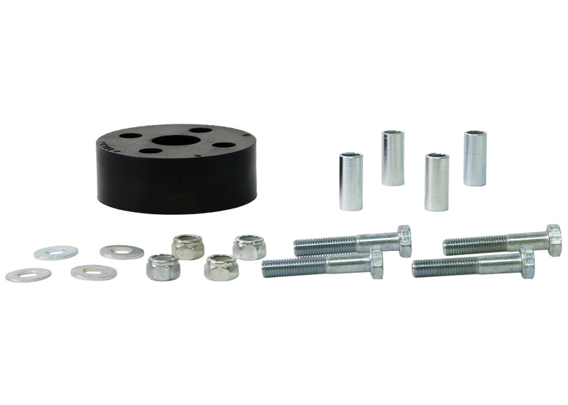 Whiteline Steering Coupling - Bushing Kit - W11163 - W11163 - image 2