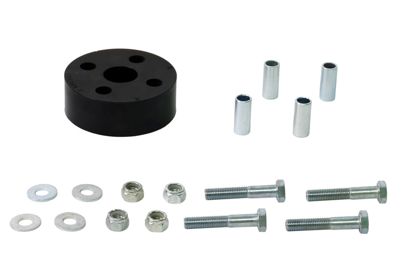 Whiteline Steering Coupling - Bushing Kit - W11163 - W11163 - image 3