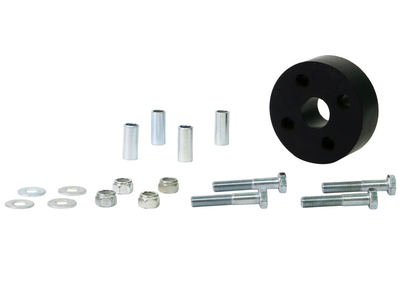 Whiteline Steering Coupling - Bushing Kit - W11163 - W11163