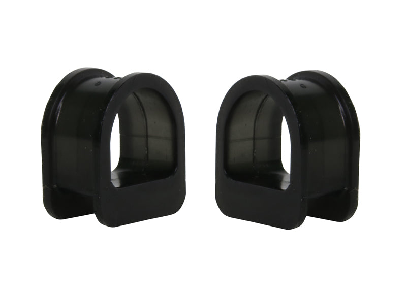 Whiteline Steering Rack and Pinion - Mount Bushing Kit - Holden Gemini - W11164 - image 2