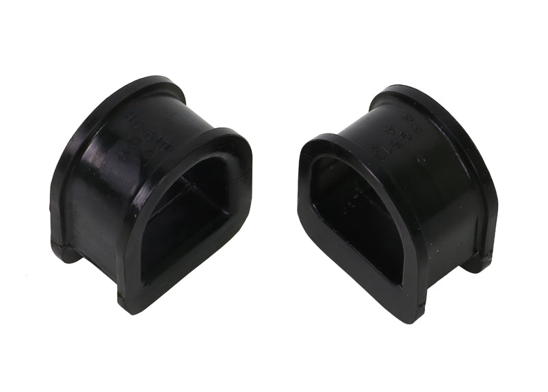 Whiteline Steering Rack and Pinion - Mount Bushing Kit - Holden Gemini - W11164 - image 3