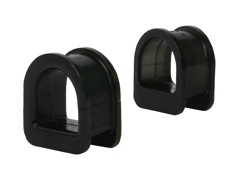 Whiteline Steering Rack and Pinion - Mount Bushing Kit - Holden Gemini - W11164