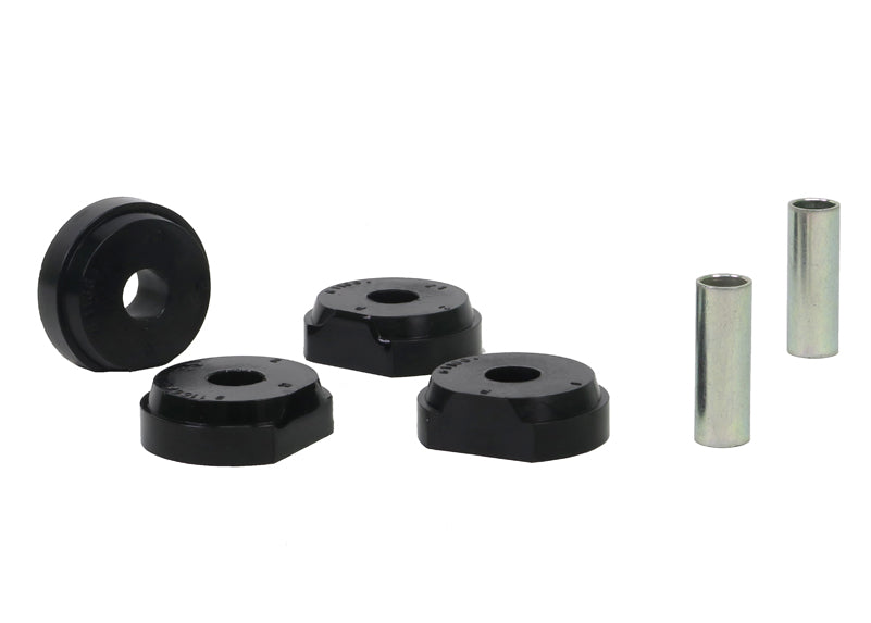 Whiteline Steering Rack and Pinion - Mount Bushing Kit - Holden Sunbird / Torana - W11166 - image 2