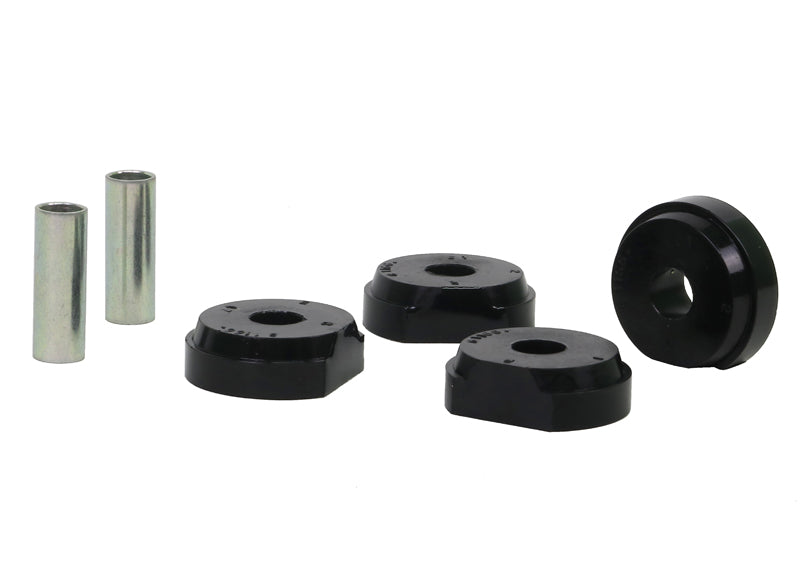Whiteline Steering Rack and Pinion - Mount Bushing Kit - Holden Sunbird / Torana - W11166