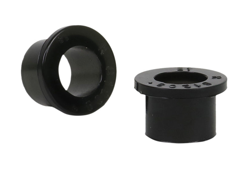 Whiteline Steering Idler Arm - Bushing Kit - W11208 - W11208 - image 2