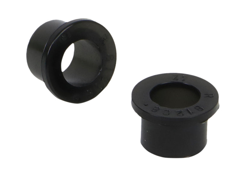 Whiteline Steering Idler Arm - Bushing Kit - W11208 - W11208 - image 3
