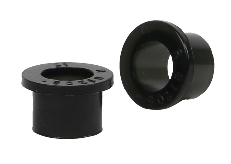 Whiteline Steering Idler Arm - Bushing Kit - W11208 - W11208