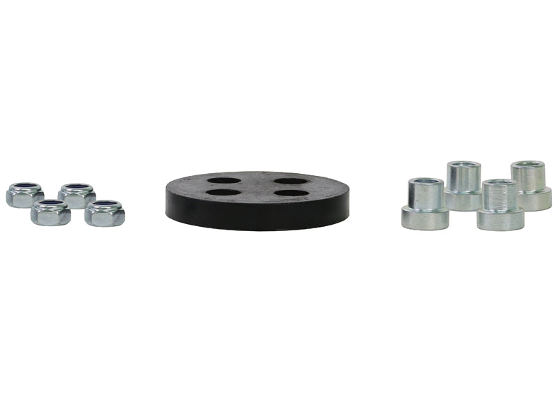 Whiteline Steering Coupling - Bushing Kit - W11217 - W11217 - image 2