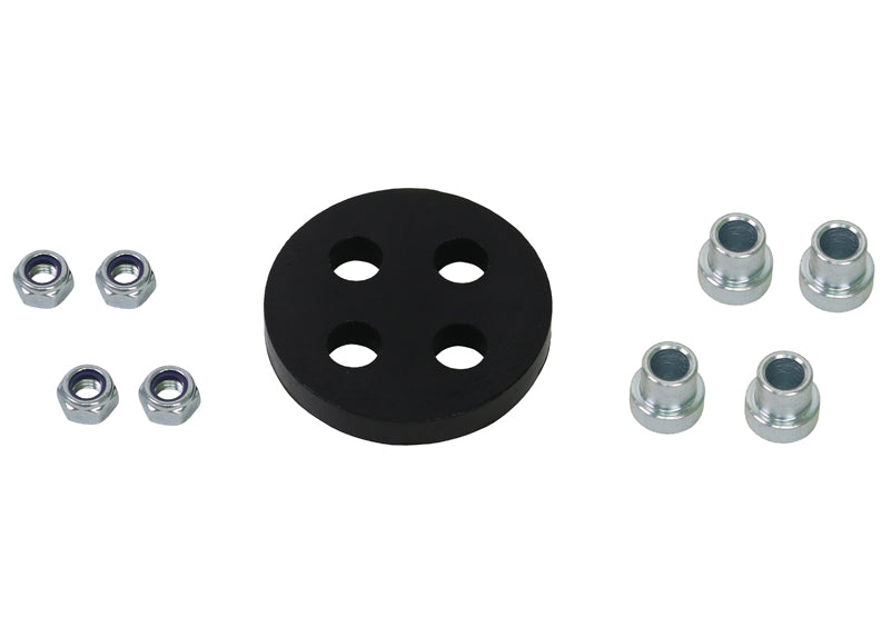 Whiteline Steering Coupling - Bushing Kit - W11217 - W11217 - image 3