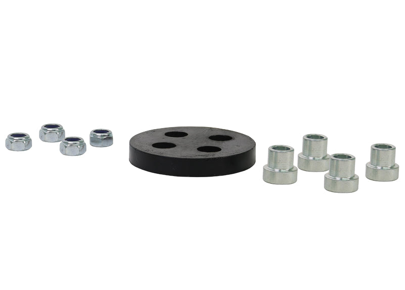 Whiteline Steering Coupling - Bushing Kit - W11217 - W11217
