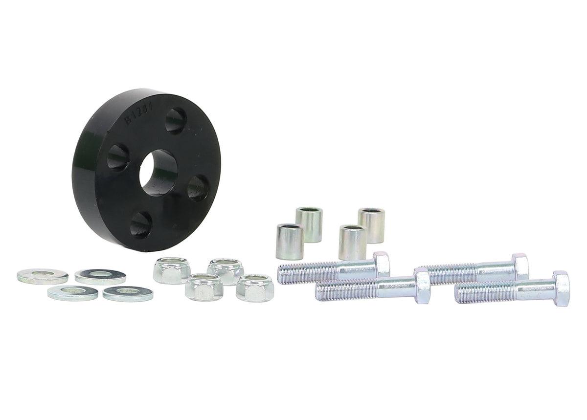 Whiteline Steering Coupling - Bushing Kit - W11281 - W11281 - image 2