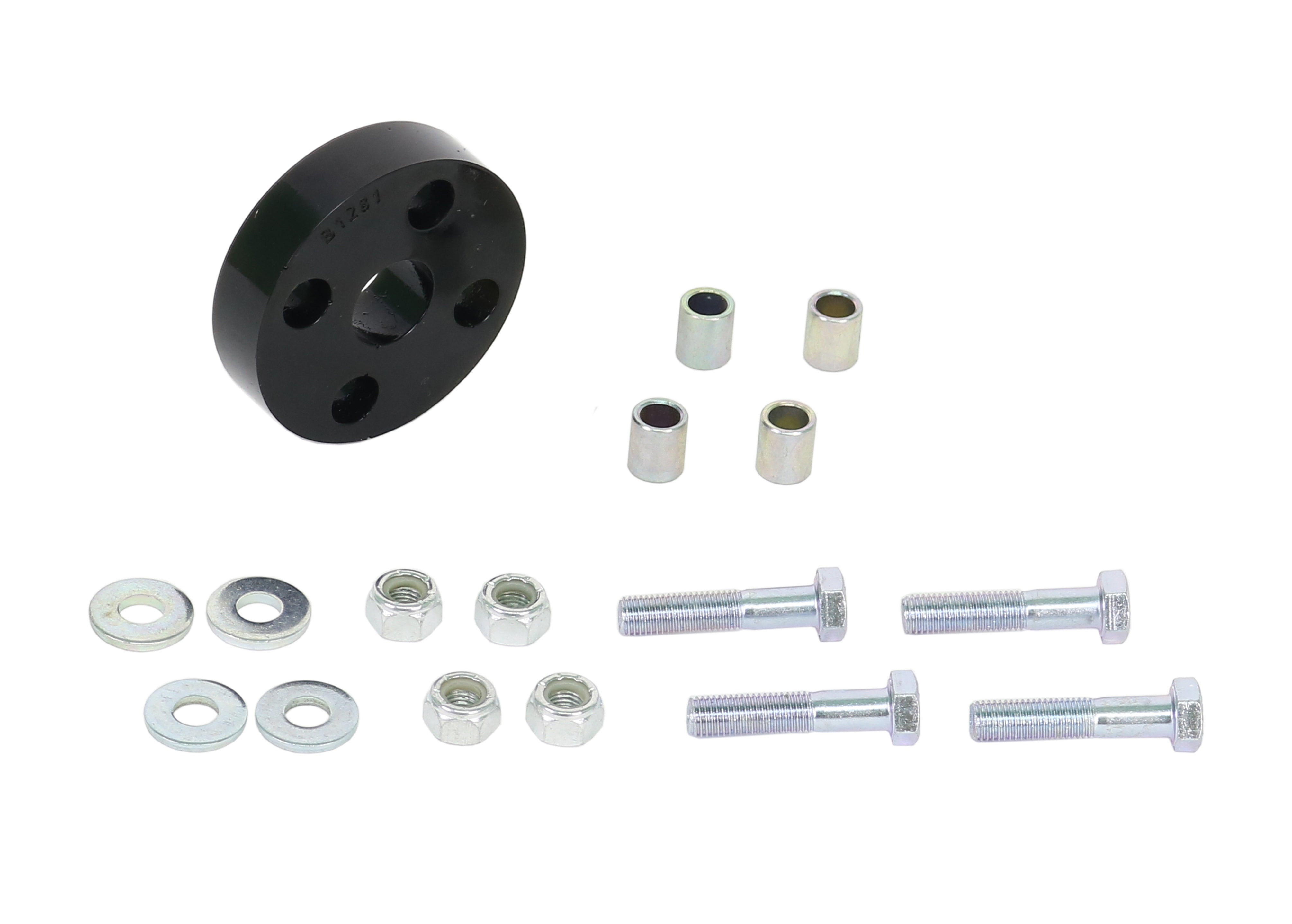 Whiteline Steering Coupling - Bushing Kit - W11281 - W11281 - image 3