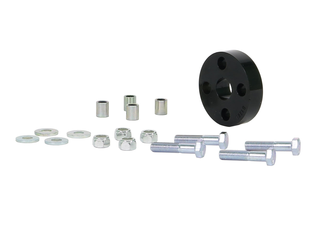 Whiteline Steering Coupling - Bushing Kit - W11281 - W11281