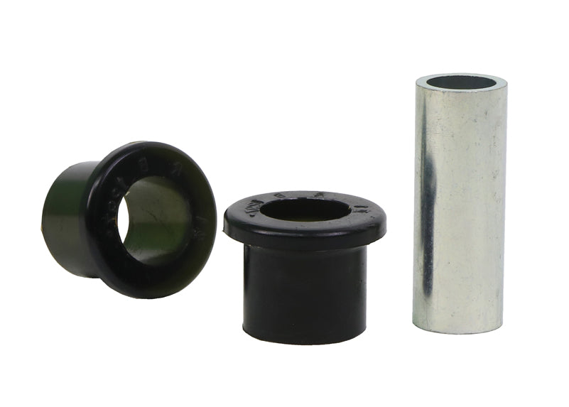 Whiteline Steering Idler Arm - Bushing Kit - Nissan Datsun 260c / Datsun 280c - W11297 - image 2
