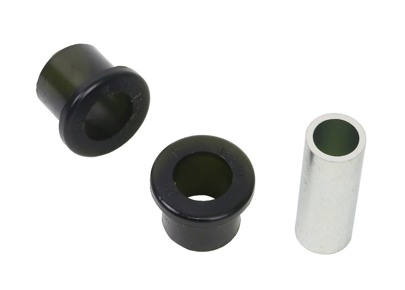 Whiteline Steering Idler Arm - Bushing Kit - Nissan Datsun 260c / Datsun 280c - W11297 - image 3