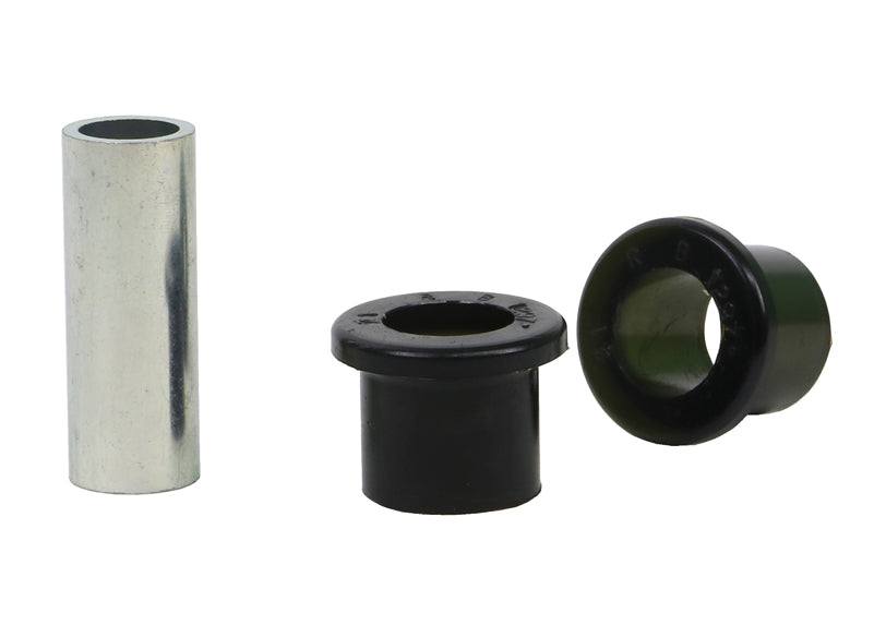 Whiteline Steering Idler Arm - Bushing Kit - Nissan Datsun 260c / Datsun 280c - W11297