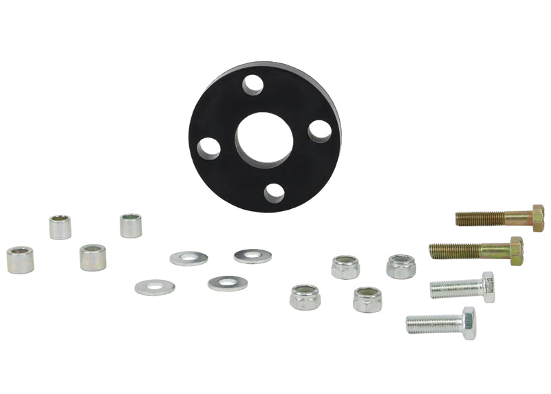 Whiteline Steering Coupling - Bushing Kit - W11415 - W11415 - image 2