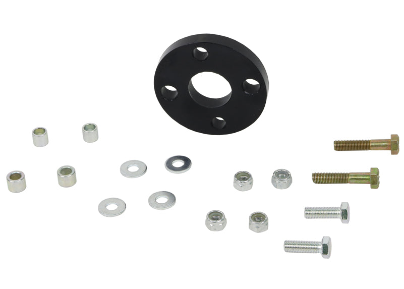 Whiteline Steering Coupling - Bushing Kit - W11415 - W11415 - image 3